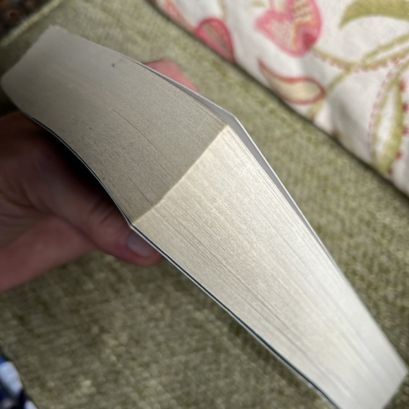 COPY - “Gathering Prey”‎ by John Sanford paperback a lucas Davenport novel - Picture 3 of 9